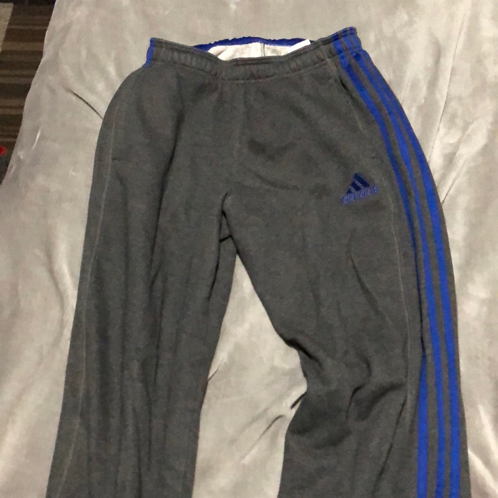 Adidas Relaxed Sweatpants